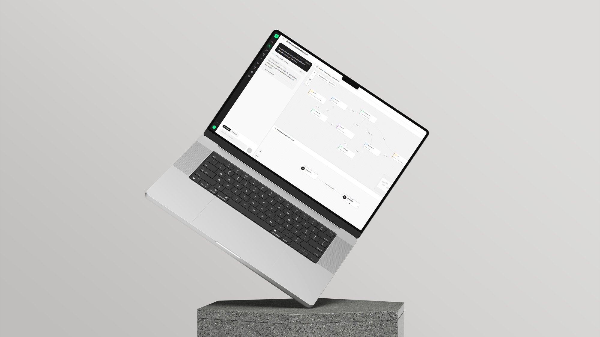 chask software